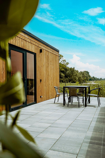 Others 5, BED & BIKE Resort Trzesacz - domki, sauna, jacuzzi & rowery, Gryfice