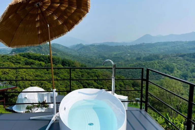 Property amenity 3, Sky Bay Chiangkhan, Xanakharm