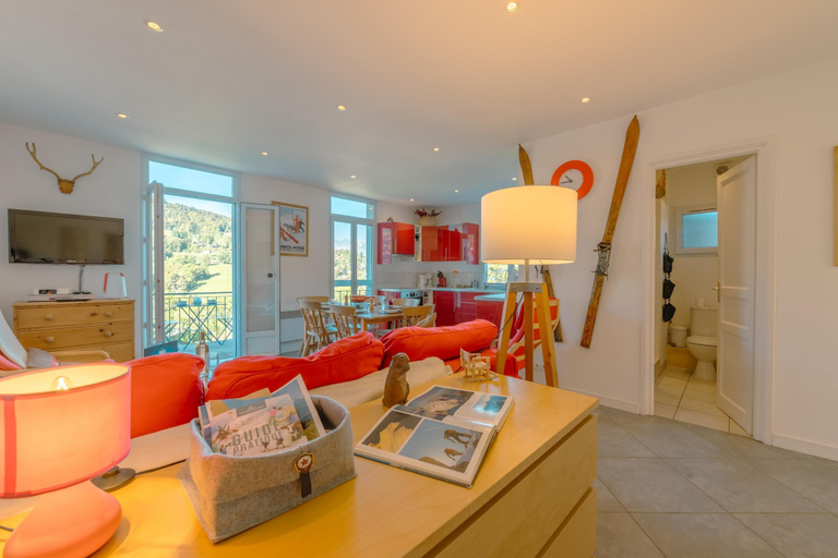 Others 4, Appartement Etchea - 202, Haute-Savoie