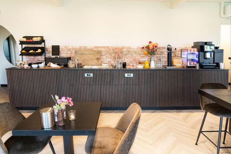 Food & Drinks 4, Boutique Hotel Villa Elise, Winterswijk