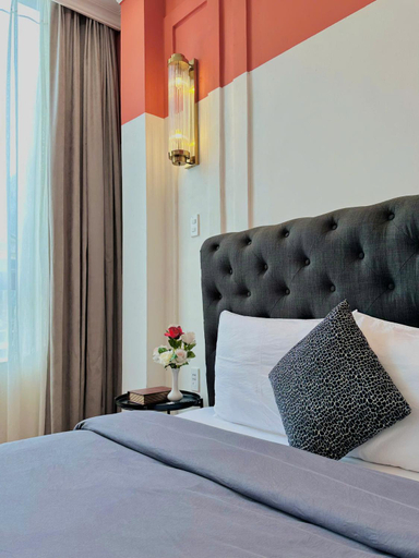 Bedroom 3, RL Boutique Dalat, Đà Lạt