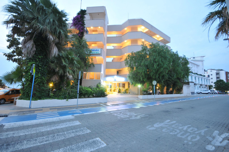 Others 2, Amos Hotel, Marmaris