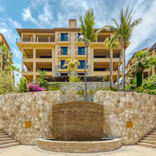 Room 3, Hacienda Medano in Los Cabos, La Paz