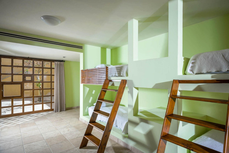 Room 4, Casa Tita in Cabo San Lucas, La Paz