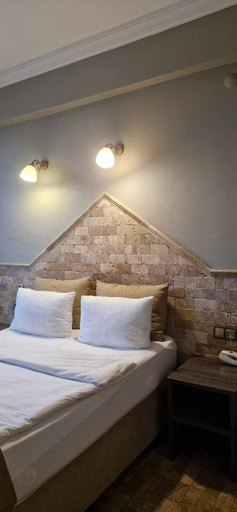 Bedroom 3, Royal Park Hotel Corlu, Çorlu