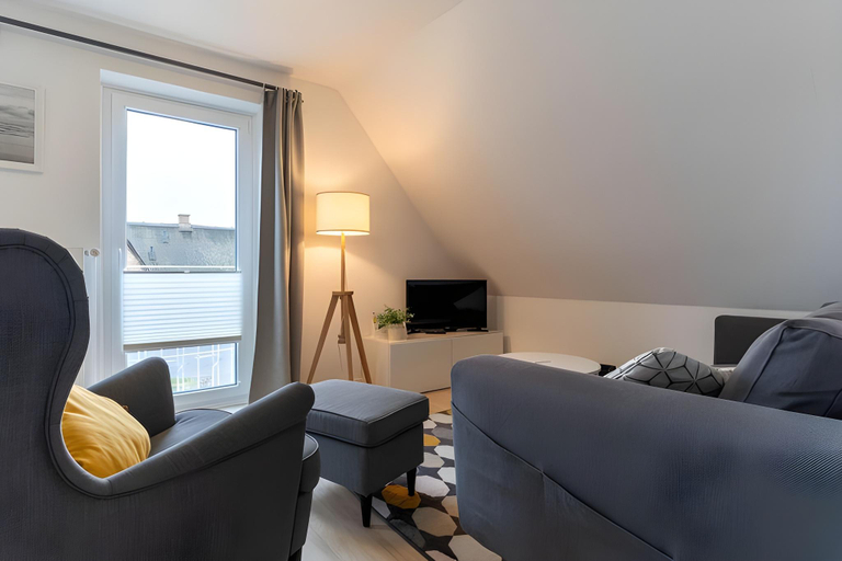 Others 5, charmante Ferienwohnung in St.Peter Ording, Nordfriesland