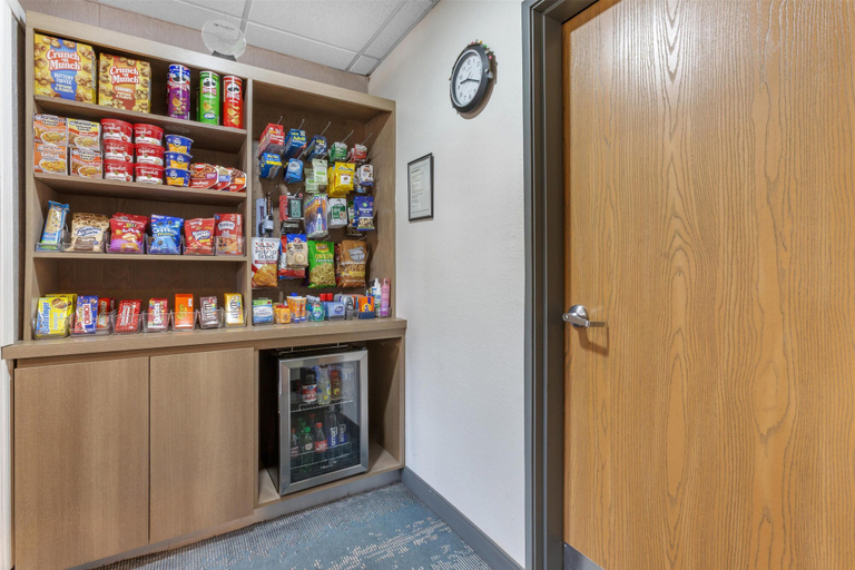 Food & Drinks 5, Best Western Inn of Payson, Gila