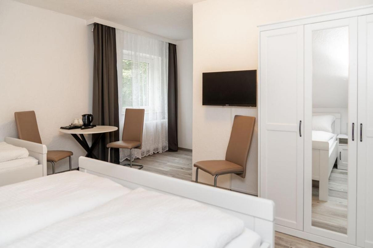 Bedroom 4, Damhirsch, Region Hannover