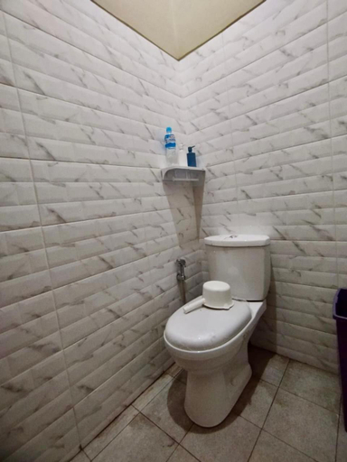 Bathroom 3, BLEZZ VILLA TASIK, Tasikmalaya
