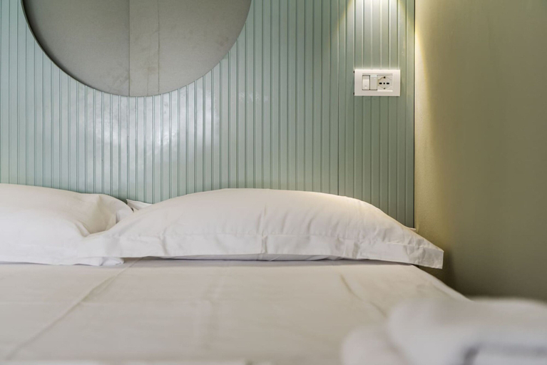 Room 2, Amel s Rooms Center of Tirana, Tirana