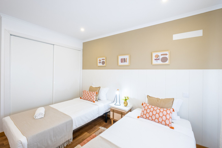 Room 4, Gaeiras Private Pool, Óbidos