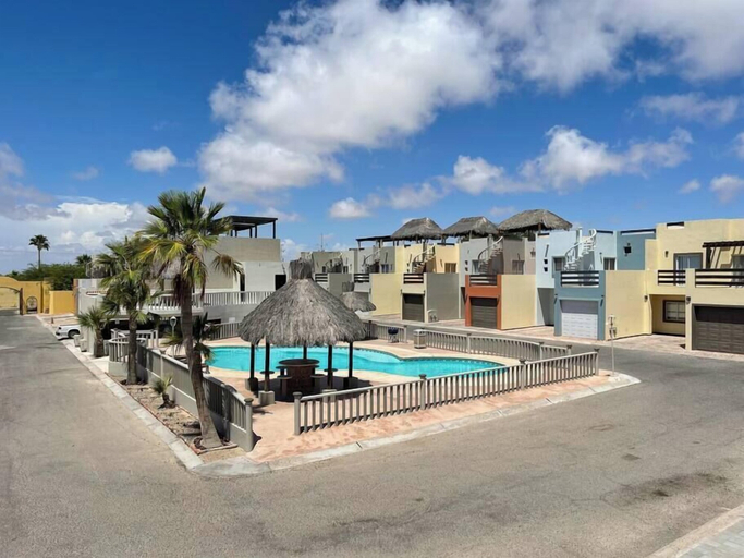 Exterior & Views 2, Gated 2BR Apartment Near Sandy Beach, Puerto Peñasco