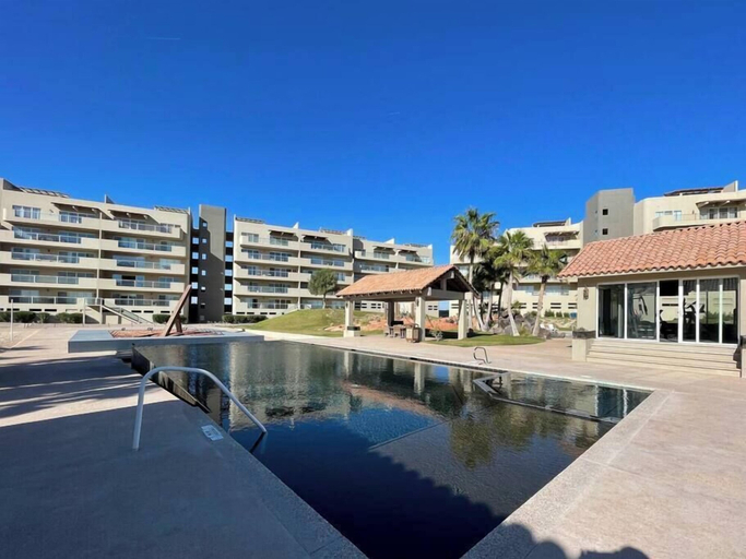 Room 5, Cozy Condo With Beach Pool Access, Puerto Peñasco