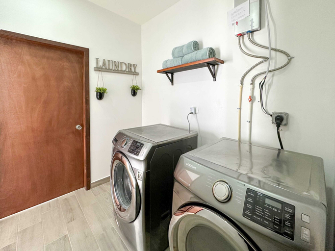 Room 3, The Ultimate Downtown Home, Puerto Peñasco