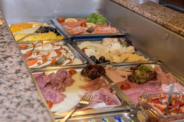 Food & Drinks 4, Hotel Lindwurm, Gmunden