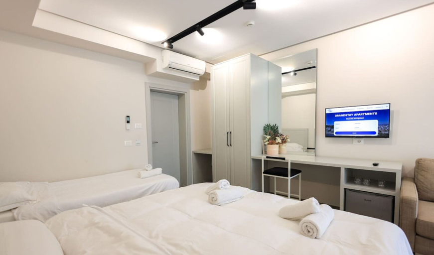 Room 4, Beach Room 02 in Durr s, Durrësit