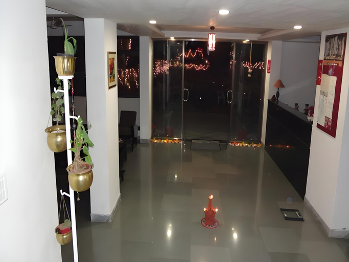 Others 2, SNP House Airport Hotel & Restaurant, Udaipur