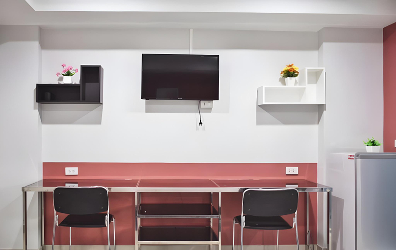 Others 4, SJ Residence, Hat Yai