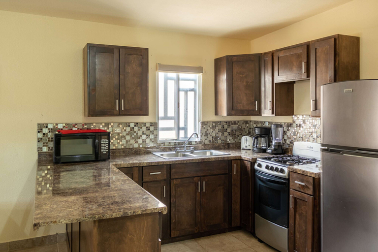 Room 4, Apartment With Excellent In-town Location 1, Puerto Peñasco
