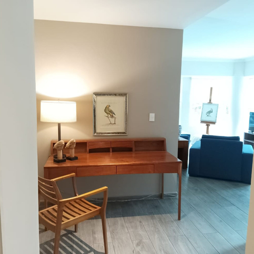 Room 2, Arquimedes Papagayo I Amazing 1 Bedroom Apartment in Polanco, Mexico City