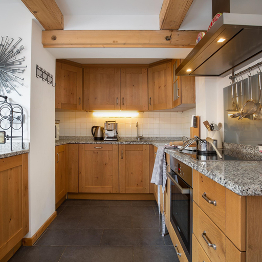 Others 3, Appartement Clusettes, Haute-Savoie