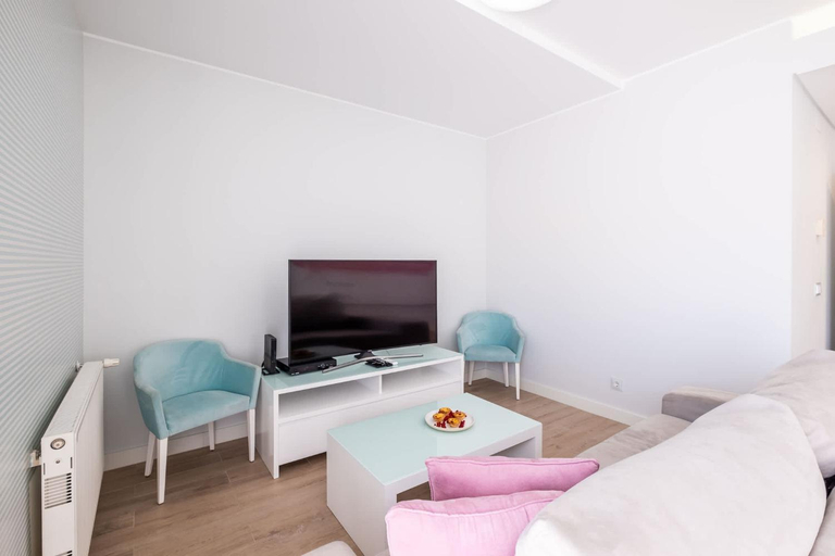 Others 2, Al Marina View Uma - Lux apartment on the marina, Albufeira