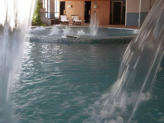 Sport & Beauty 2, Hotel Dona Brigida – Salamanca Forum, Salamanca