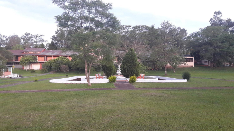 5, Pousada Porto Aventuras, Eldorado do Sul