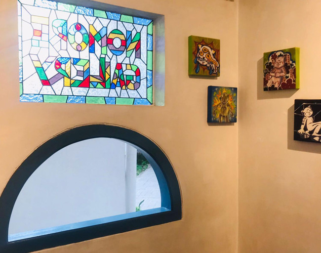 Others 5, "NOMORE" Gallery and Guesthouse, Yogyakarta