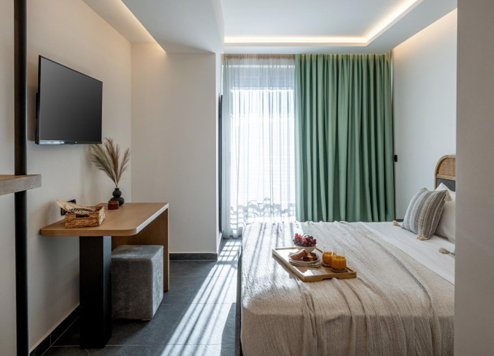 Others 5, Skia by Premium Key, Thessaly