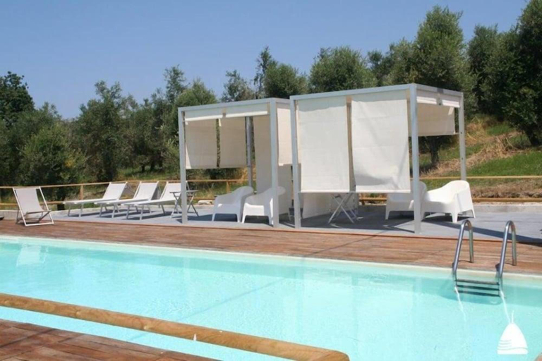 Sport & Beauty 2, DEL CARMINE AGRIRESORT- ex a3passi, Ancona