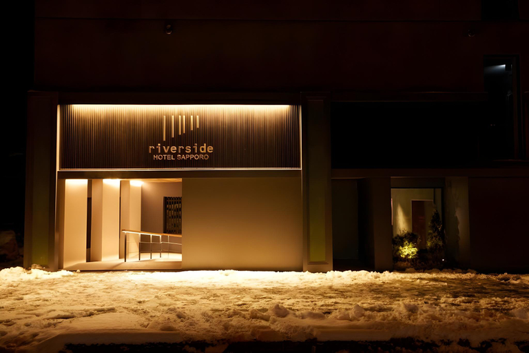 Others 3, Riverside Hotel Sapporo, Sapporo