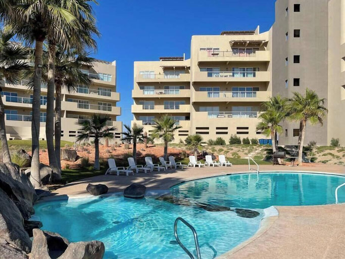 Room 5, Admire Sea View From a Stunning Condo, Puerto Peñasco