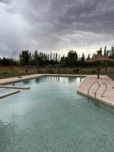 Sport & Beauty 5, Posada Villa Pituil, Calingasta