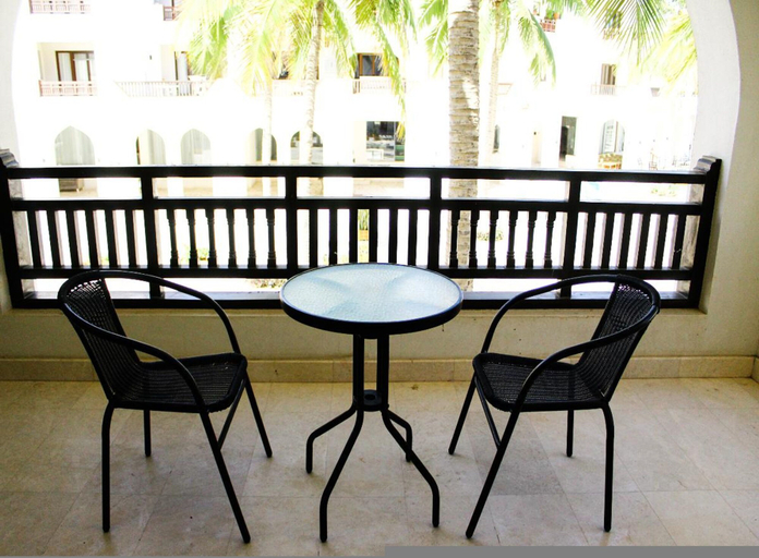 Room 2, Peaceful Stays in Hawana Salalah, Taqah