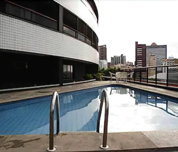 Sport & Beauty 3, SUN Ocean View, Fortaleza
