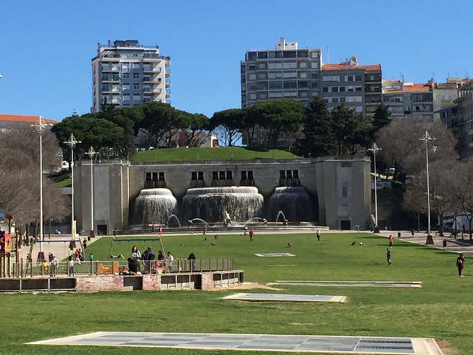 Exterior & Views, Casa da Avenida I in Lisboa, Lisbon
