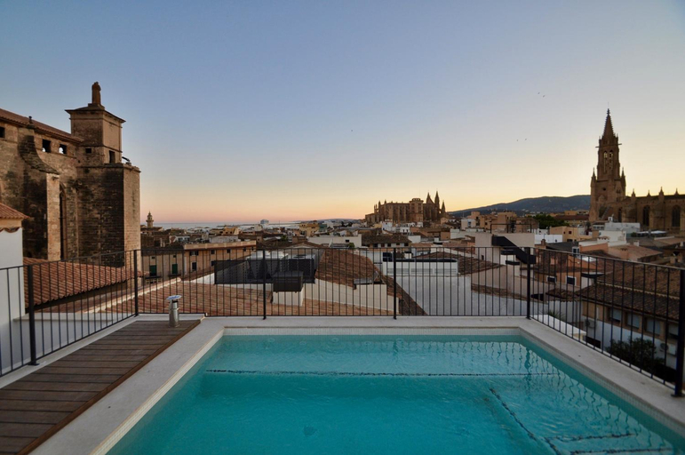 Sport & Beauty 2, Hotel Basilica, Baleares