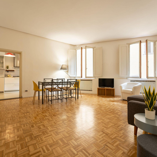 Room 4, Appartamento Neri in Firenze, Florence
