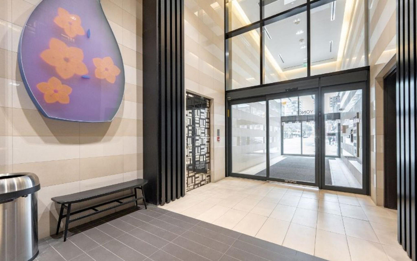 Public Area 3, Teahouse Condos in Downtown Toronto, Toronto