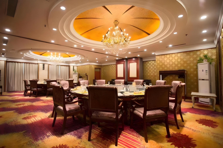 Food & Drinks 4, Huangshan City Hotel, Hefei
