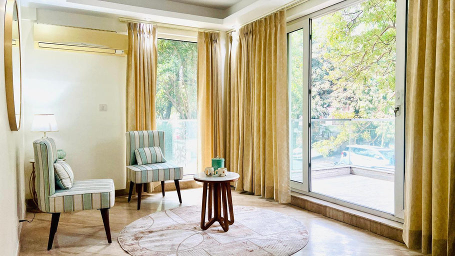 Others 5, Olive Serviced Apartments - New Friends Colony, Delhi