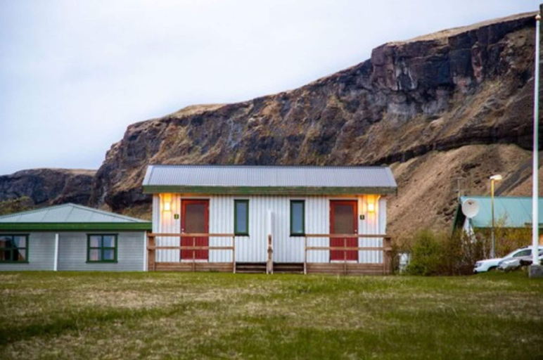 Exterior & Views 1, Adventure Hotel Geirland, Skaftárhreppur