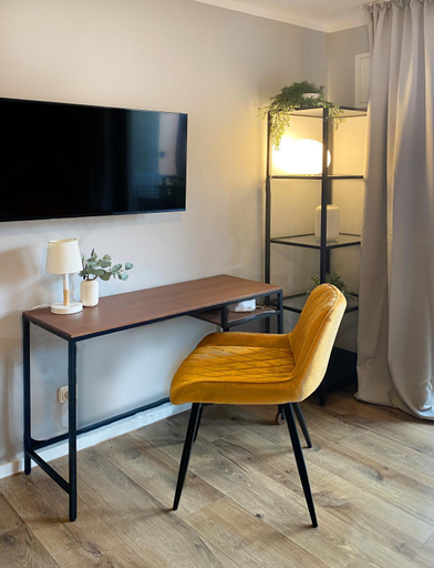 Others 3, Stayando Cozy Apartment Munich City Center, München