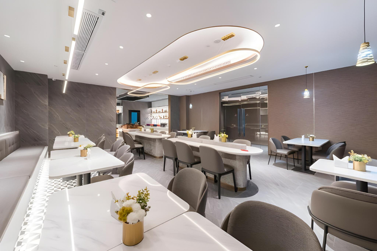Food & Drinks 4, Home Inn Plus Xiamen Jimei University, Xiamen