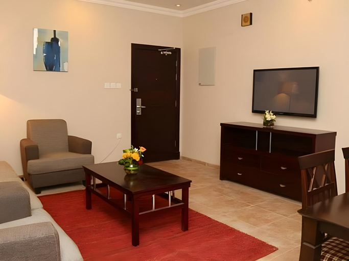 Others 4, Quiet Dreams - Al Noor Branch Apartments, Jeddah
