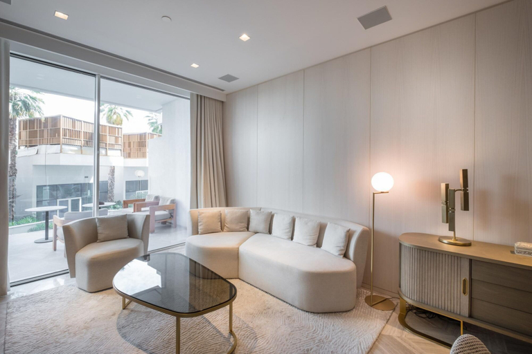Room 3, Stylish Apartment at the FIVE Palm Jumeirah, Dubai