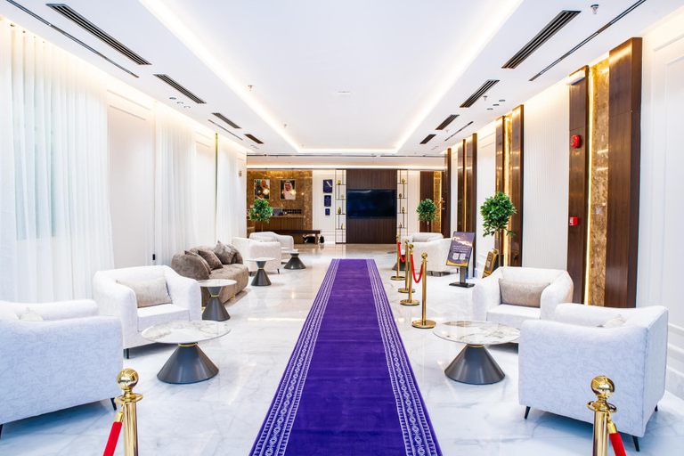 Others 4, Fajr Al Waha Serviced Apartments, Riyadh