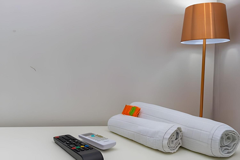 Bedroom 3, CasaVila Alvorada, São Paulo