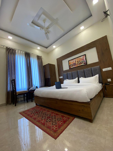 Others, Hotel Woodlark Zirakpur, Sahibzada Ajit Singh Nagar